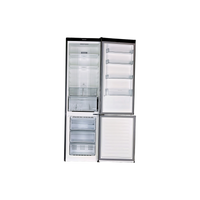 Réfrigérateur Avec Congélateur 366 L Reconditionné SIEMENS KG39NXB35 : vue de l'intérieur