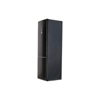 Réfrigérateur Avec Congélateur 366 L Reconditionné SIEMENS KG39NXB35 : vue du côté gauche