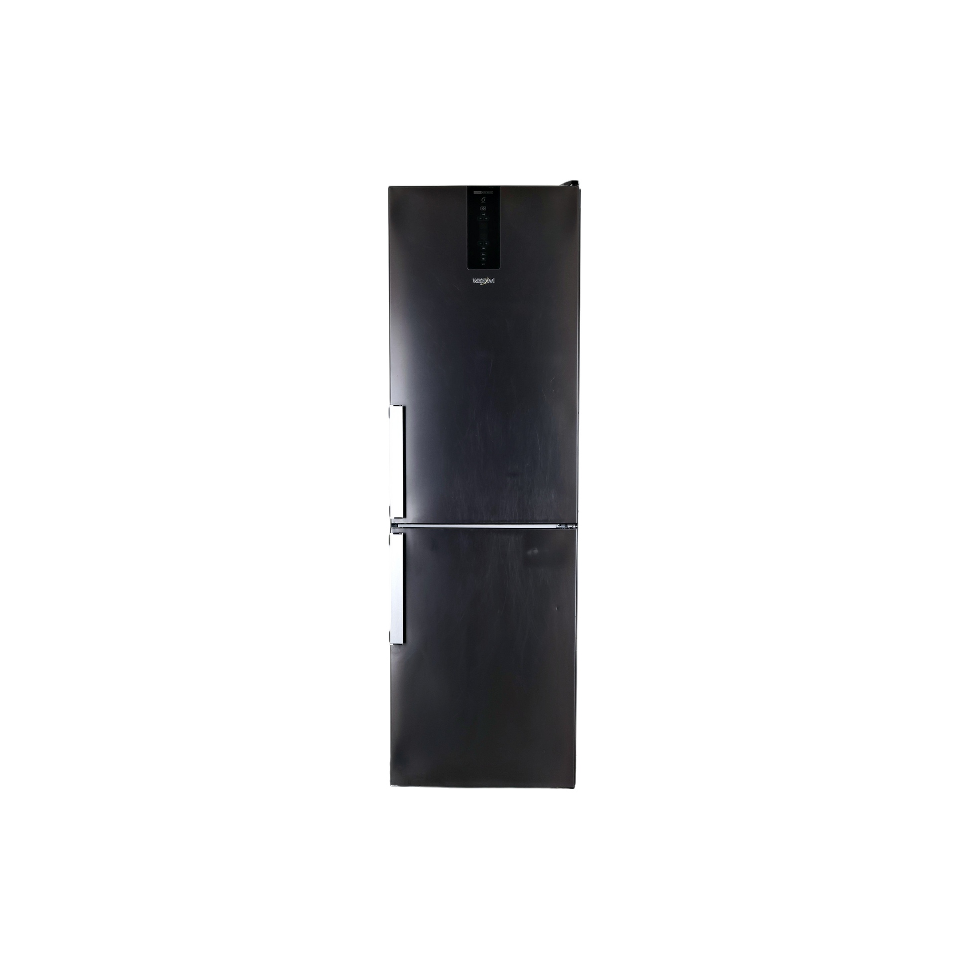 Réfrigérateur Avec Congélateur 343 L Reconditionné WHIRLPOOL W7831TKSH : vue de face