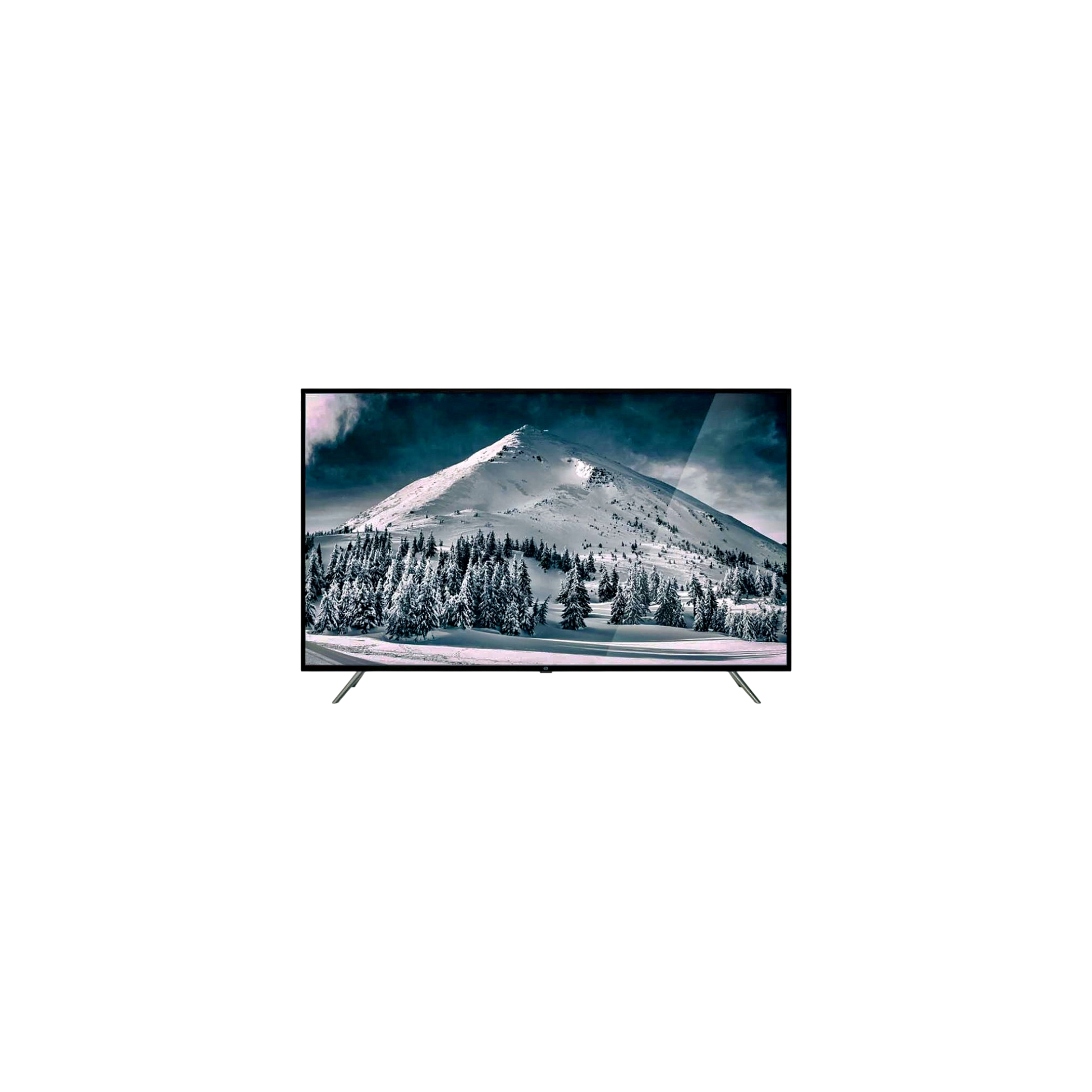 Téléviseur LED Reconditionné ESSENTIEL B 55UHD-1291 139 cm (55")