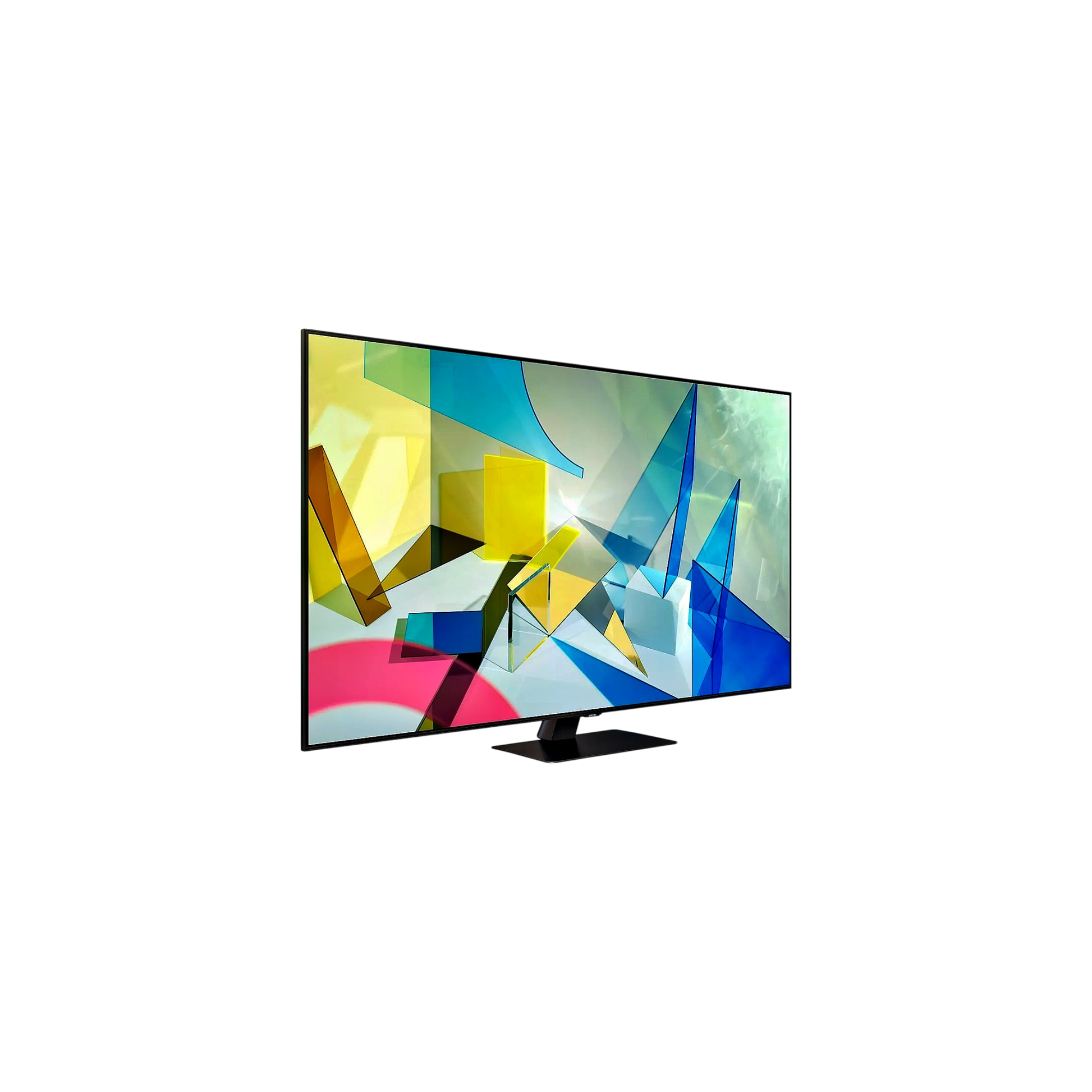 Téléviseur LED Reconditionné SAMSUNG QE55Q80T 138 cm (54")