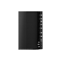 Téléviseur Led  Reconditionné SAMSUNG QE55Q80T 138 CM (54") : vue de l'intérieur