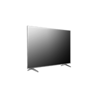 Téléviseur Led  Reconditionné HISENSE 43A6N 108 CM (43") : vue du côté droit