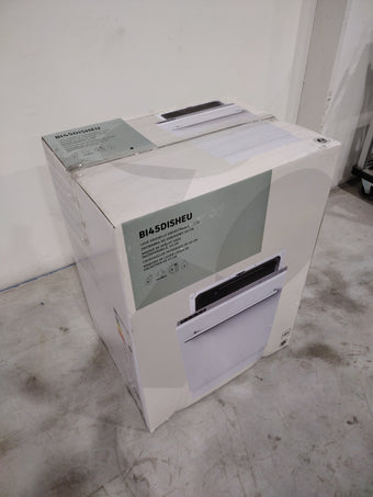 Lave-Vaisselle Encastrable 9 Cvts Reconditionné KINGFISHER BI45DISHEU : détails