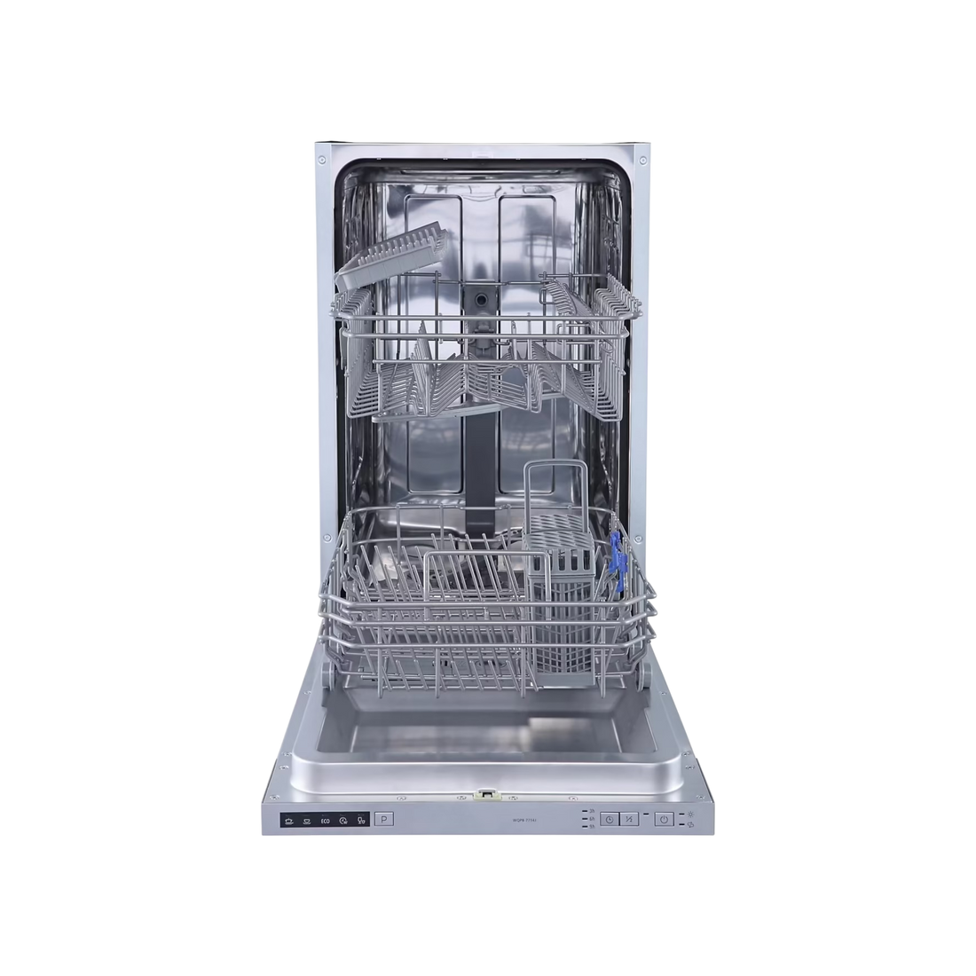 Lave-Vaisselle Encastrable 9 Cvts Reconditionné KINGFISHER BI45DISHEU : vue de face