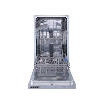 Lave-Vaisselle Encastrable 9 Cvts Reconditionné KINGFISHER BI45DISHEU : vue de face