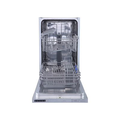 Lave-vaisselle encastrable KINGFISHER BI45DISHEU