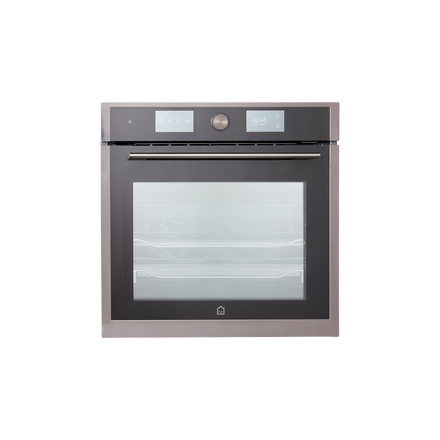 Four Chaleur Tournante 71 L Reconditionné GOODHOME GHMF71