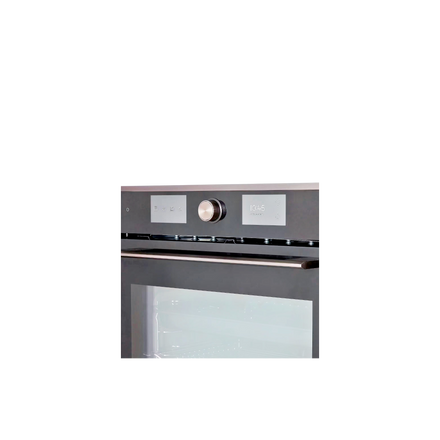 Four chaleur tournante 71 L Reconditionné GOODHOME GHMF71