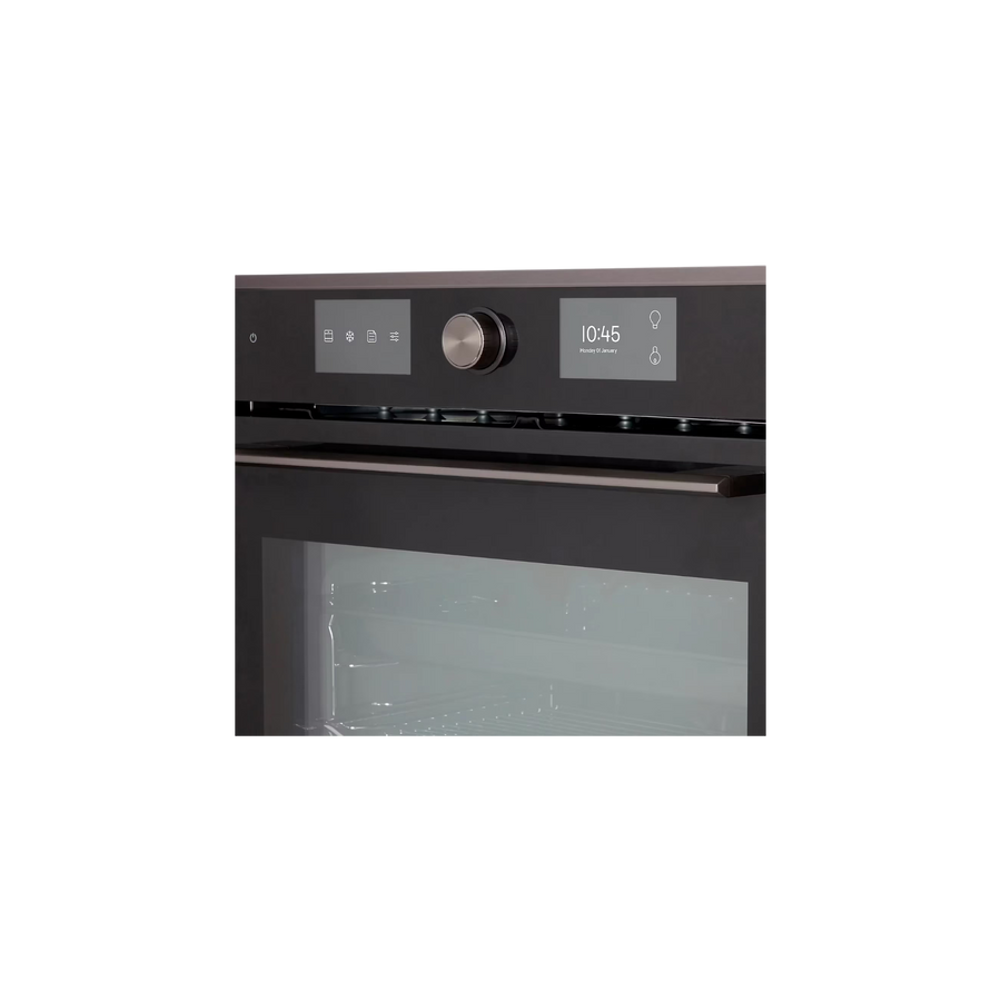 Four Chaleur Tournante 71 L Reconditionné GOODHOME GHMF71