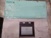 Four Chaleur Tournante 71 L Reconditionné GOODHOME GHMF71 : détails