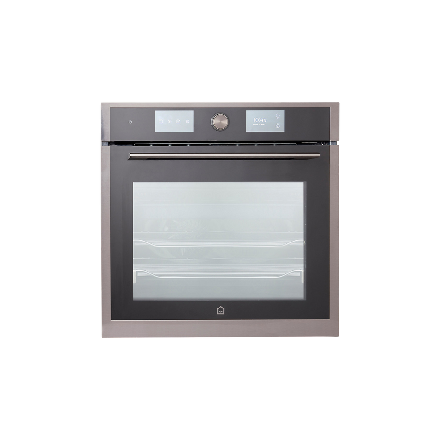 Four Chaleur Tournante 71 L Reconditionné GOODHOME GHMF71