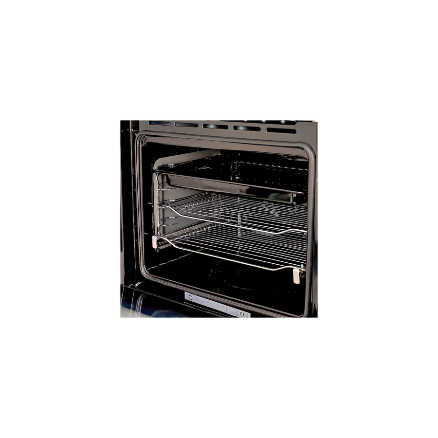 Four Chaleur Tournante 71 L Reconditionné GOODHOME GHMF71