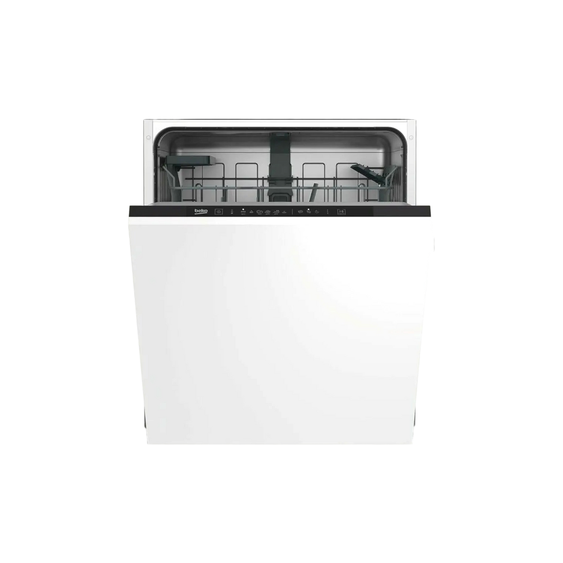 Lave-Vaisselle Encastrable 14 Cvts Reconditionné BEKO DIN36430 : détails