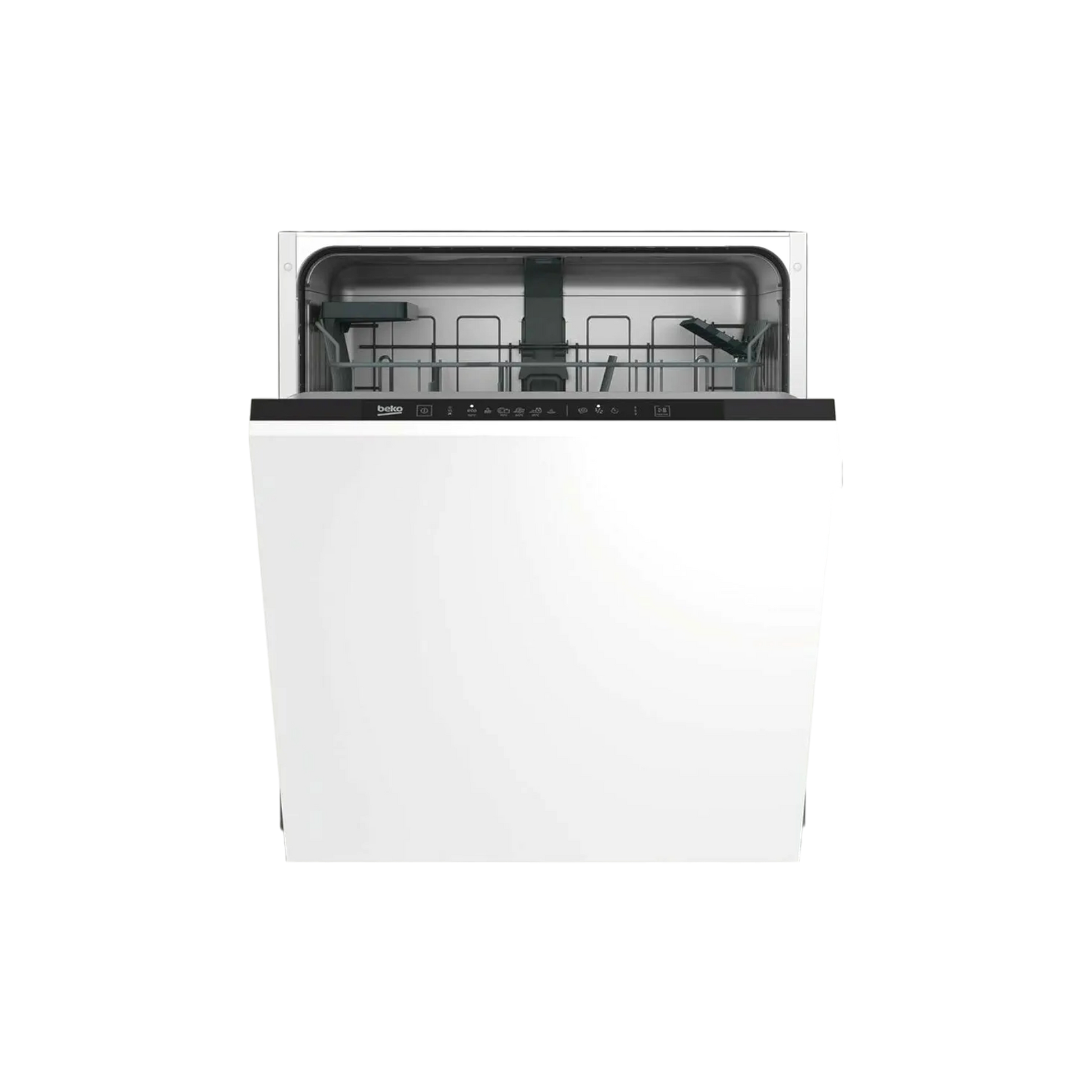 Lave-Vaisselle Encastrable 14 Cvts Reconditionné BEKO DIN36430 : détails