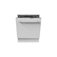 Lave-Vaisselle Encastrable 14 Cvts Reconditionné KINGFISHER BI60DISHEU : vue de face