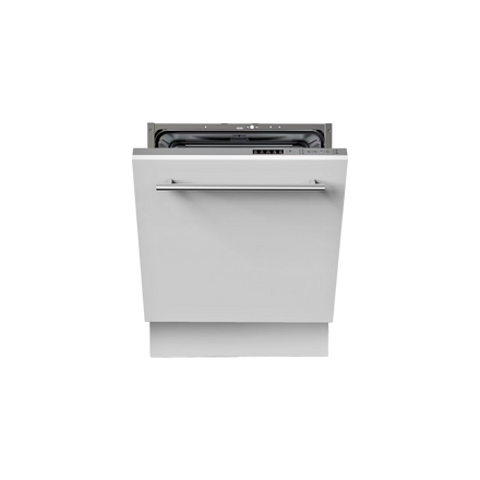 Lave-Vaisselle Encastrable 14 Cvts Reconditionné KINGFISHER BI60DISHEU : vue de face