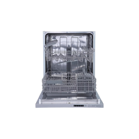 Lave-Vaisselle Encastrable 14 Cvts Reconditionné KINGFISHER BI60DISHEU : détails