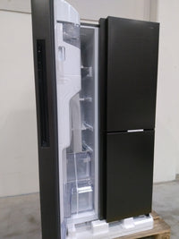 Réfrigérateur Américain 628 L Reconditionné SAMSUNG RH65DG54R3B1 : détails