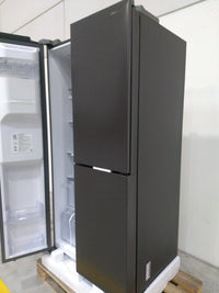 Réfrigérateur Américain 628 L Reconditionné SAMSUNG RH65DG54R3B1 : détails