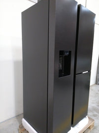 Réfrigérateur Américain 628 L Reconditionné SAMSUNG RH65DG54R3B1 : détails