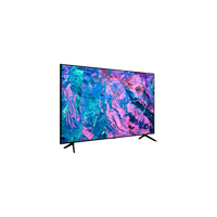 Téléviseur Led  Reconditionné SAMSUNG TU55CU7105 138 CM (54") : vue du côté gauche