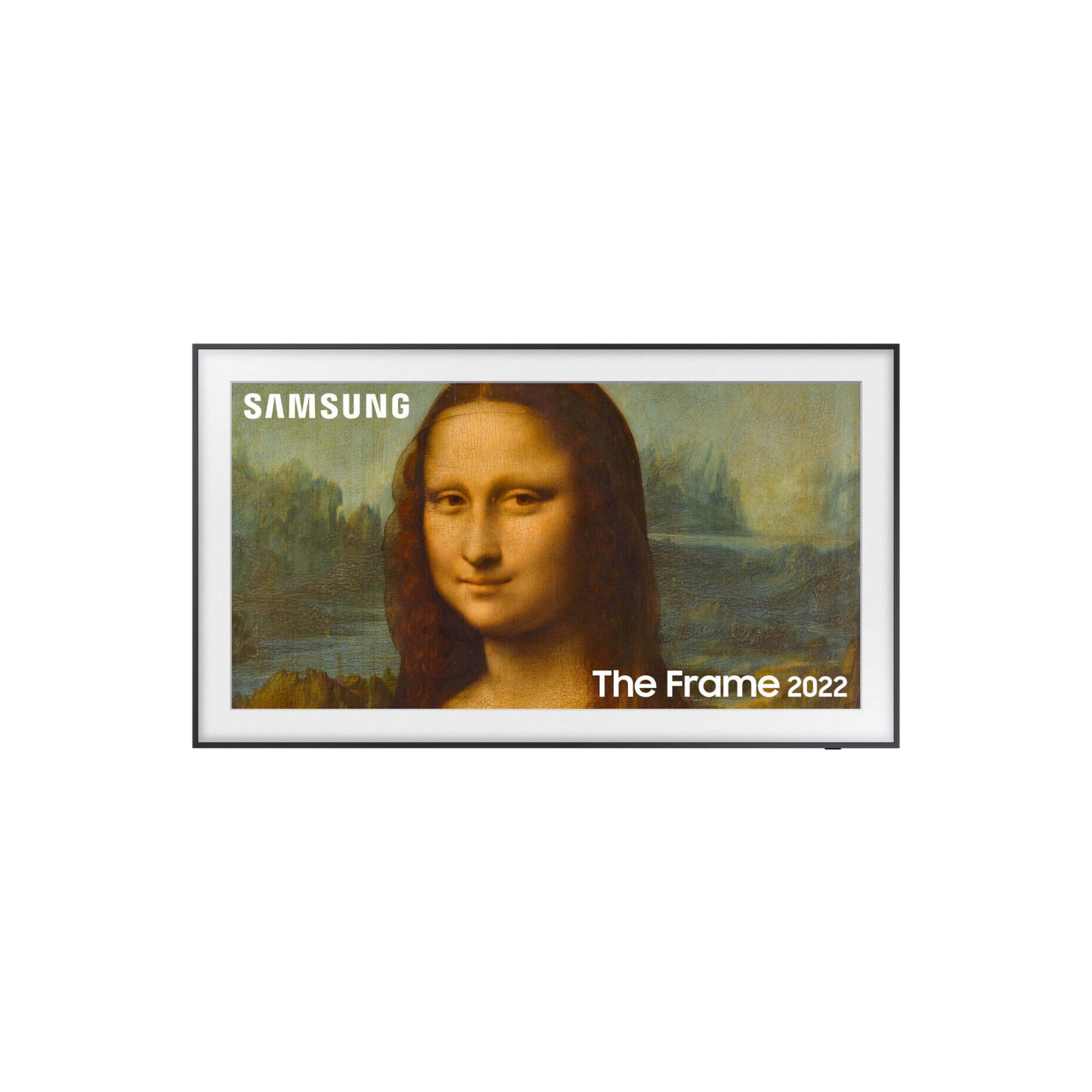 Téléviseur LED Reconditionné SAMSUNG QE50LS03B 125 cm (49")