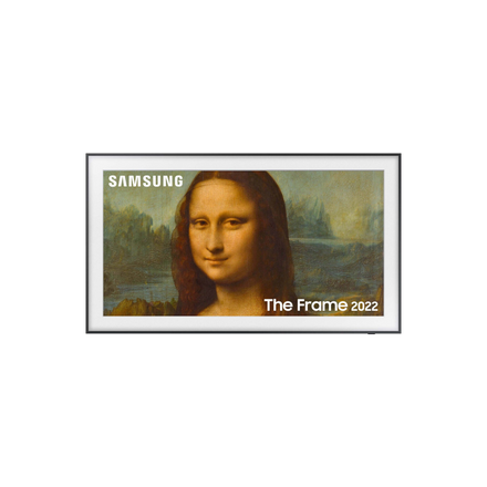 Téléviseur LED Reconditionné SAMSUNG QE50LS03B 125 cm (49")