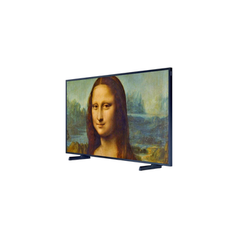 Téléviseur Led  Reconditionné SAMSUNG QE50LS03B 125 CM (49") : vue du côté droit