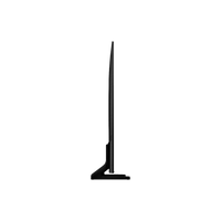 Téléviseur Led  Reconditionné SAMSUNG TQ55Q60D 139 CM (55") : vue du côté gauche