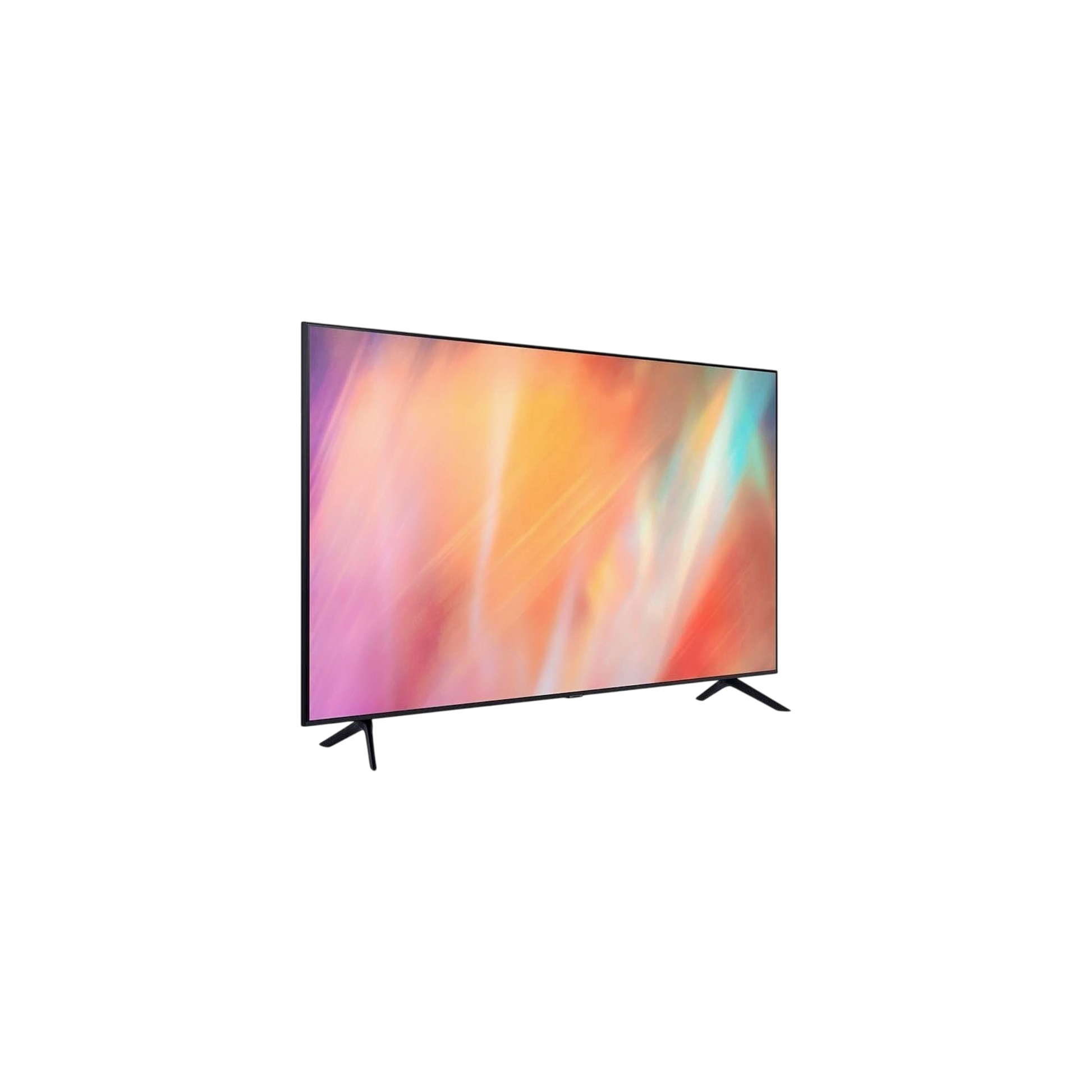 Téléviseur LED Reconditionné SAMSUNG UE43AU7105K 108cm (43")