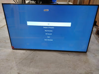 Téléviseur LED Reconditionné SAMSUNG UE43AU7105K 108cm (43")