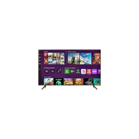 Téléviseur Led  Reconditionné SAMSUNG TU43CU7105 108 CM (43") : vue de face