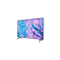 Téléviseur Led  Reconditionné SAMSUNG TU43CU7105 108 CM (43") : vue du côté droit