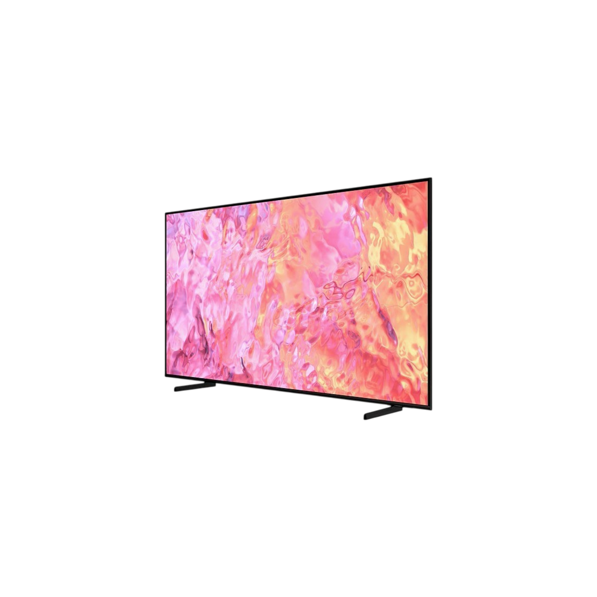 Téléviseur LED Reconditionné SAMSUNG TQ75Q60C 189 cm (74")