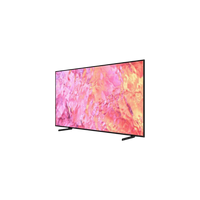 Téléviseur Led  Reconditionné SAMSUNG TQ75Q60C 189 CM (74") : vue du côté droit