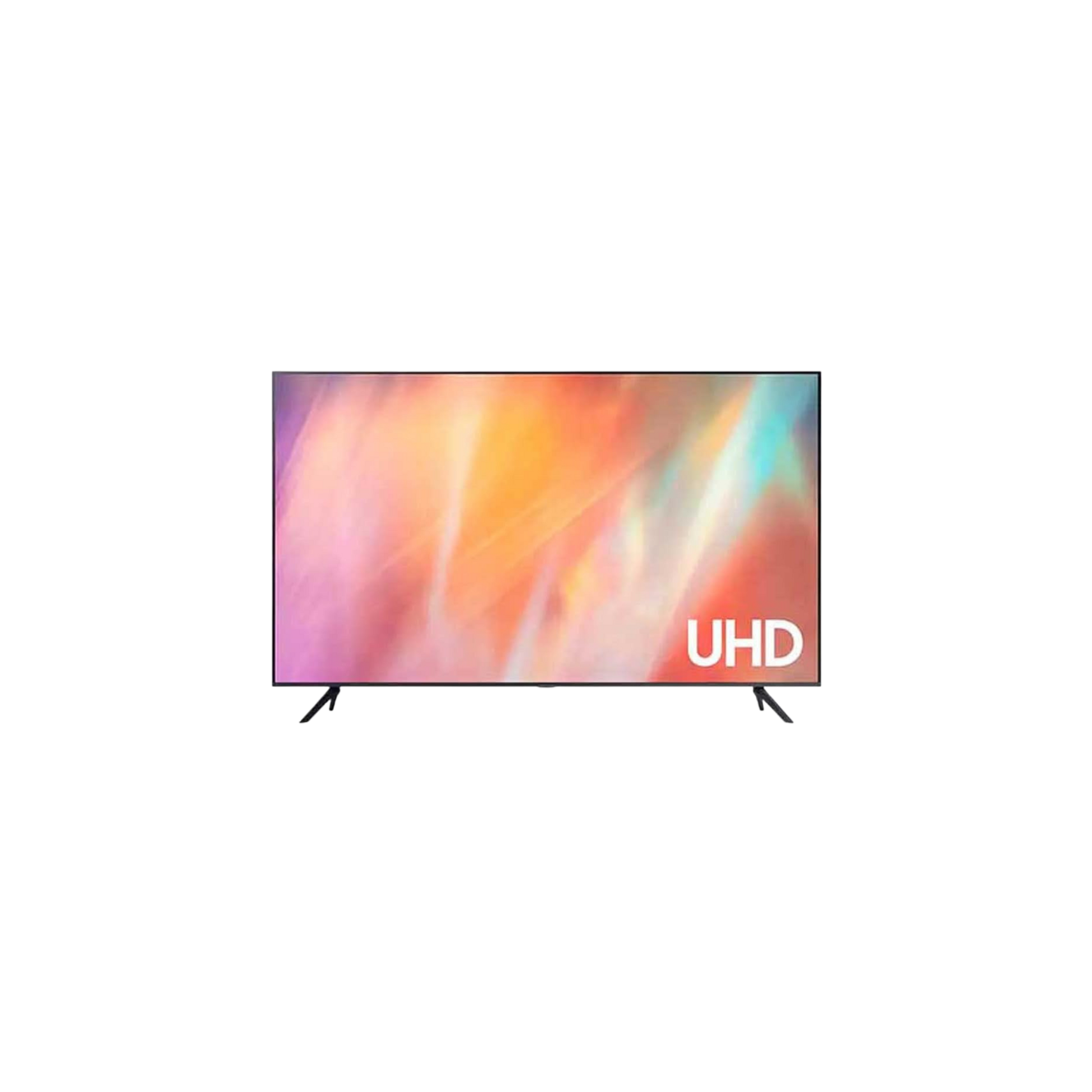 Téléviseur LED Reconditionné SAMSUNG UE43AU7105K 108cm (43")