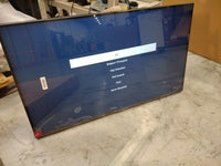 Téléviseur LED 43 pouces Reconditionné SAMSUNG UE43AU7105 108cm (43")