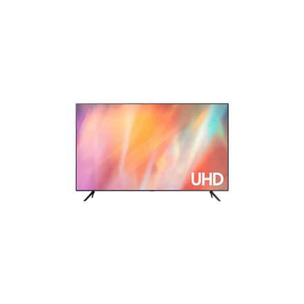 Téléviseur LED 43 pouces Reconditionné SAMSUNG UE43AU7105 108cm (43")