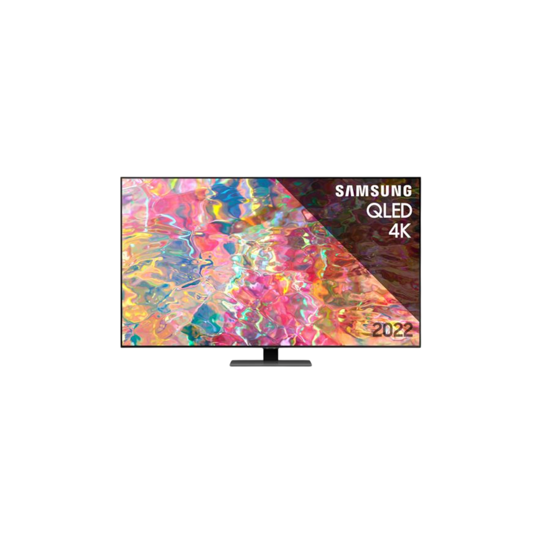 Téléviseur Led  Reconditionné SAMSUNG QE55QN85BATXXN 138 CM (54") : vue de face