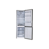 Réfrigérateur Avec Congélateur 316 L Reconditionné BEKO B5RCNE365HXB : vue de l'intérieur