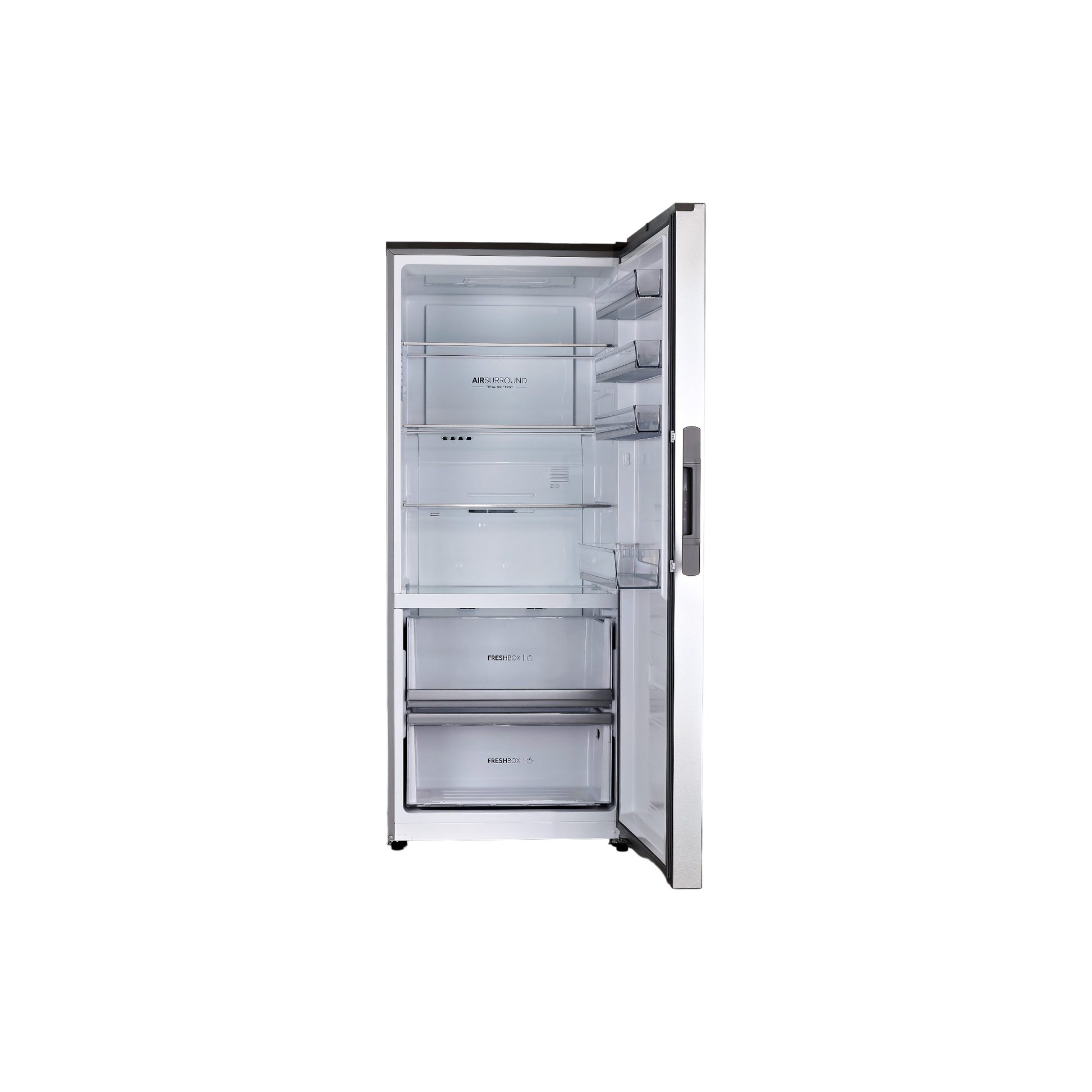 Réfrigérateur une porte 463 L Reconditionné HAIER H2R465SF