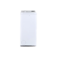 Lave-Linge Top 6 kg Reconditionné WHIRLPOOL TDLR6248FR/N : vue de face