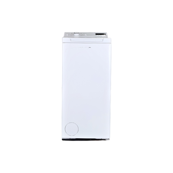 Lave-Linge Top 6 kg Reconditionné WHIRLPOOL TDLR6248FR/N : vue de face