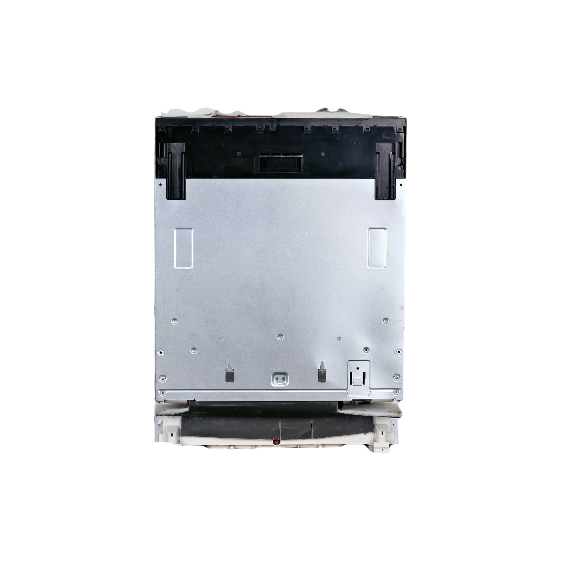 Lave-Vaisselle Encastrable 15 Cvts Reconditionné WHIRLPOOL W7IHF60TU : vue de face