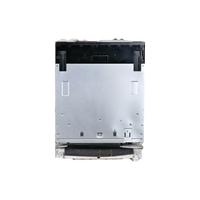 Lave-Vaisselle Encastrable 15 Cvts Reconditionné WHIRLPOOL W7IHF60TU : vue de face