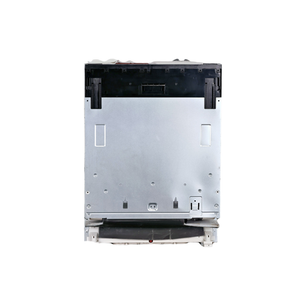 Lave-Vaisselle Encastrable 15 Cvts Reconditionné WHIRLPOOL W7IHF60TU : vue de face