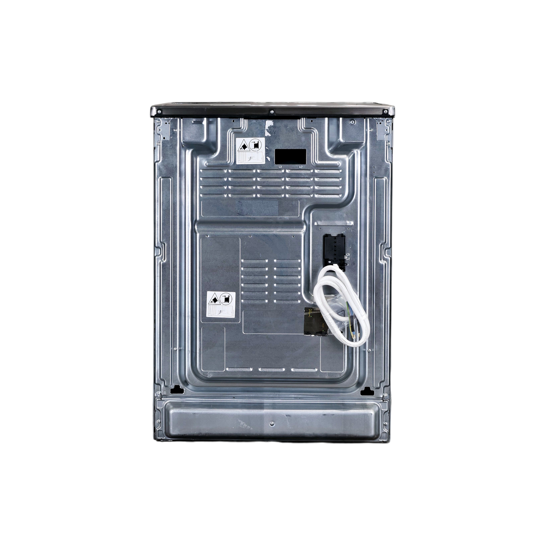 Cuisinière À Induction 72 L Reconditionné INDESIT I6I8LCSX : détails