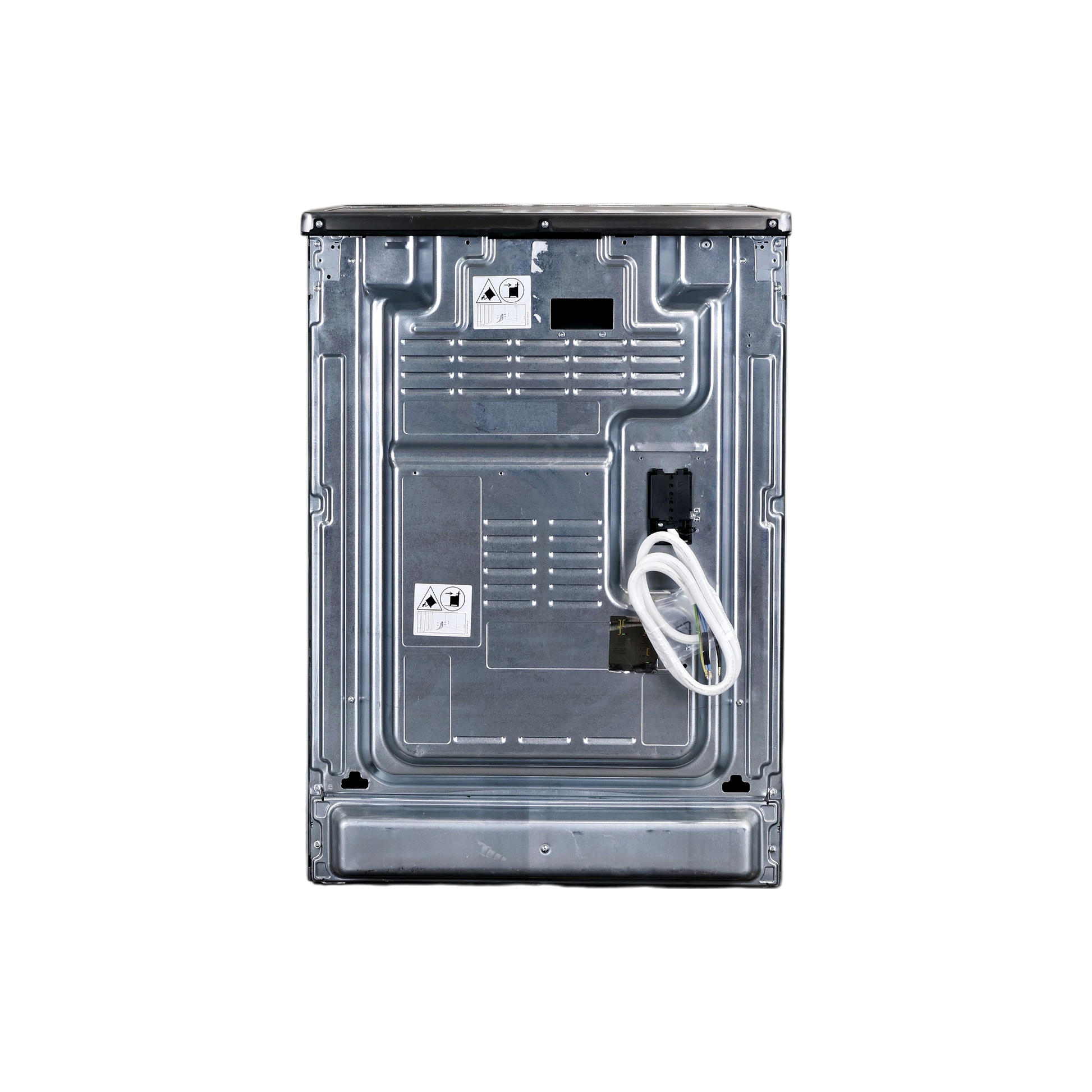 Cuisinière À Induction 72 L Reconditionné INDESIT I6I8LCSX : détails