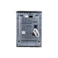 Cuisinière À Induction 72 L Reconditionné INDESIT I6I8LCSX : détails